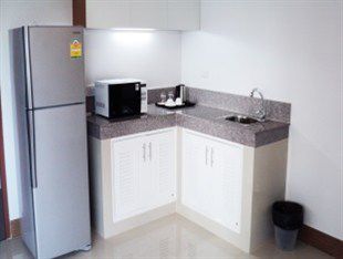 Nanthana Villa Pattaya Exterior photo