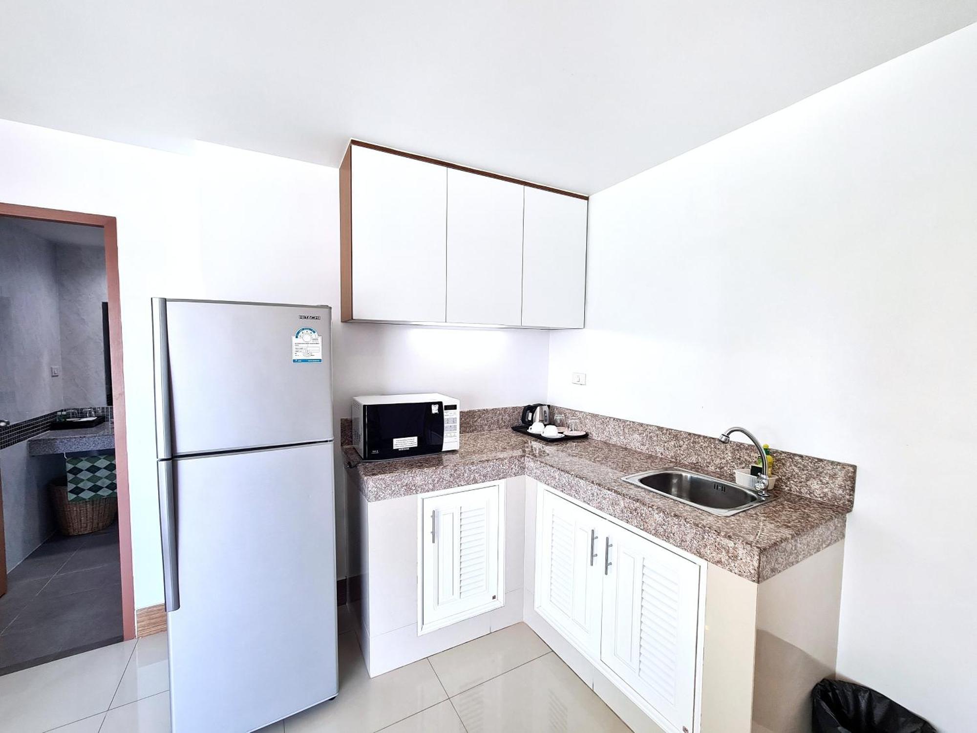 Nanthana Villa Pattaya Exterior photo